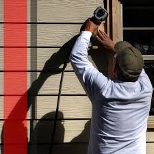 Mckinney, TX Siding Company